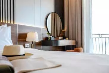 Hotelli Hoang Yen Boutique