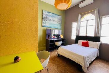 Hotel Krishna Guest House