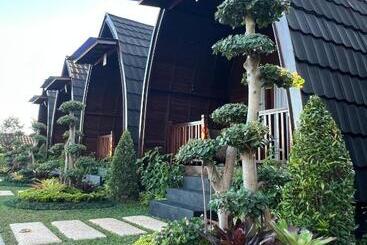 酒店 Munduk Kupang Sekumpul Villa