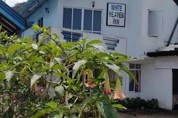 Hotel New White Heven Inn
