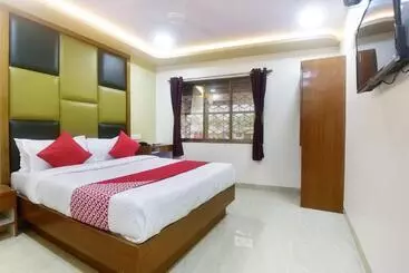 Hotel O Royal Aqua