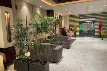 בית מלון כפרי Paradise Dream