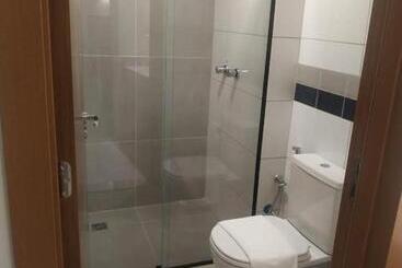 هتل Praias Do Lago