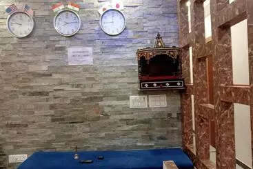 Moms Hostel