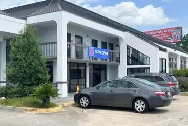 Motel 6 Baton Rouge, La East I 12