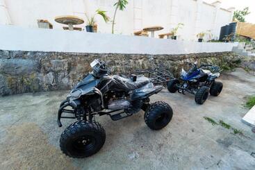 پانسیون Bell Air Seaview