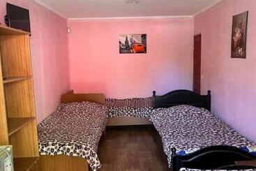 펜션 Cottages In Ureki