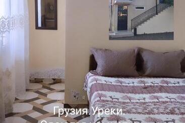 펜션 гостевой Dom