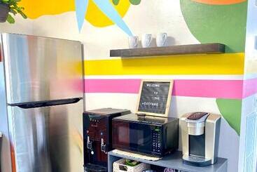 Пансион Jupiter Farms Cottage