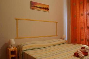 Пансион Lg Appartamento Turistico Acireale