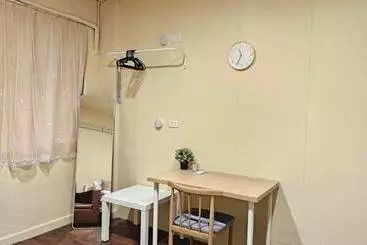 ペンション W District Guesthouse