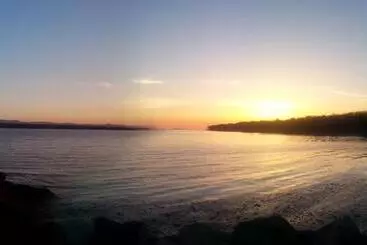 Alberg La Halte Du Pérégrin