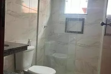 ユースホステル Pousada Casa Serra Alves Ll