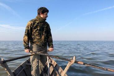 Bed and Breakfast Casa Manu&manu