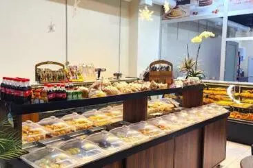 Ecoariva Hotel Baku