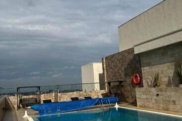 Aparthotel Elite Residence