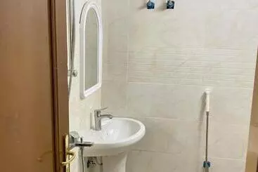 Hotelli هدى الماسيّ