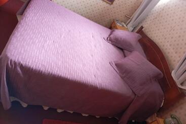 בית מלון כפרי Alerce Nativo