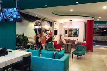 Hotel Internacional