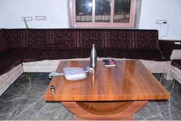 Hotel Rajrani Heritage Resort