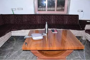 ホテル Rajrani Heritage Resort