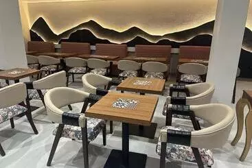 Hotel The Avoir