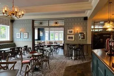 ホテル The Wheatley