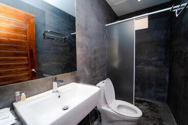 Hotell Uma Residence