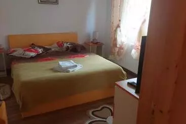 ペンション Casa Tamara