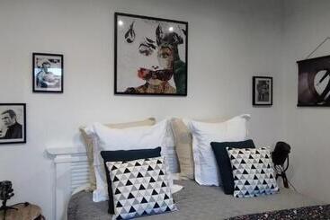 پانسیون Claire & Co Chambre D Hôtes