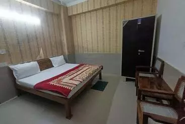 Panzió Holy Tripadvisor Hostels