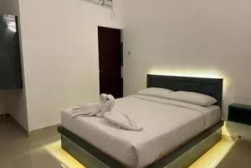 Pension La Antilia Luxury