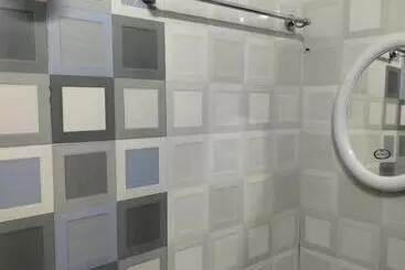 Majatalo Samanbha Guest House