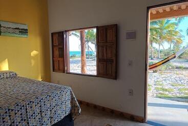 Pension Vila Araponga