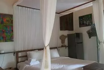 Pension Villa Bella