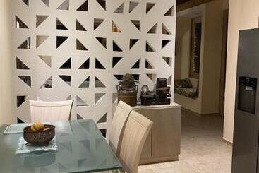 Appartement-hotel Salinas Del Rey Kite Aparta