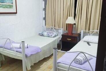 Hostel Trairão Do Encantado