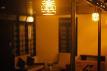 Bed and Breakfast Paroommel Haven Wayanad