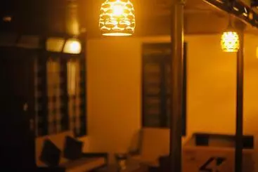 Bed & Breakfast Paroommel Haven Wayanad