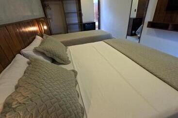 Bed and Breakfast Pousada Do Nica