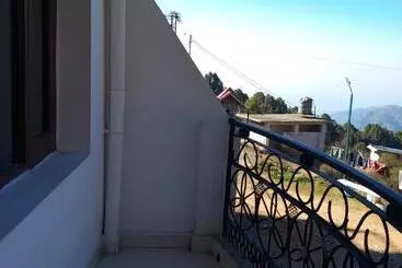 Hôtel Aromo S S N Resort
