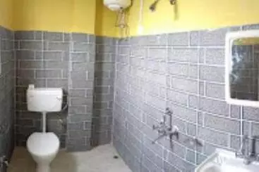 Hôtel Come Inn Homestay, Tawang