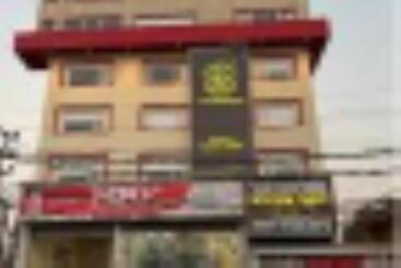 Hotell Golden Orbit , Asansol