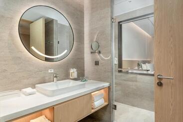 בית מלון כפרי Holiday Inn Taiyuan Sunshine By Ihg