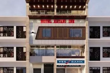 Hotel Katani Inn