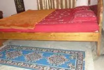 ホテル Maa Tarini Guest House,bhubaneswar