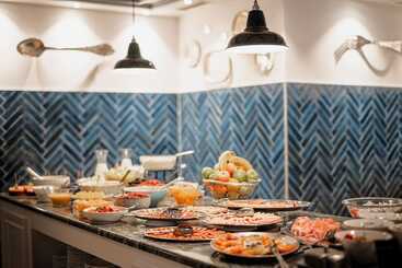 Hotel Mirabeau Etoile