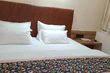 Hotel New Hindusthan