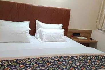 Hotel New Hindusthan