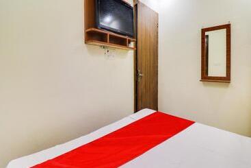 هتل Heaven Inn Guest House & Restro
